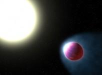nasa, exoplanet, stratosphere, space,