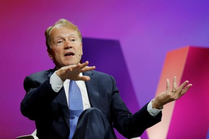 John Chambers John Chambers