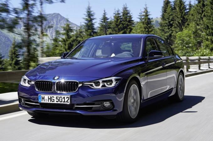 BMW 320d Edition Sport BMW 320d Edition Sport, BMW 320d Edition Sport India, BMW 320d Edition Sport price