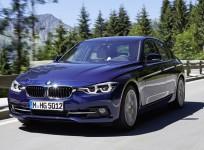 BMW 320d Edition Sport, BMW 320d Edition Sport India, BMW 320d Edition Sport price