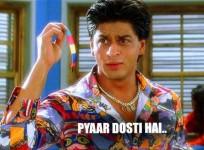 Friendship Day