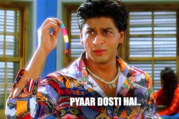 Friendship Day Friendship Day