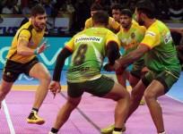 telugu titans, pro kabaddi