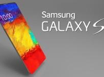 Samsung Galaxy S9 concept