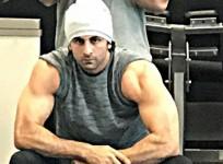 Ranbir Kapoor for Sanjay Dutt biopic