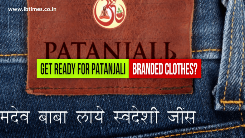 Ramdev 2025 clothes online
