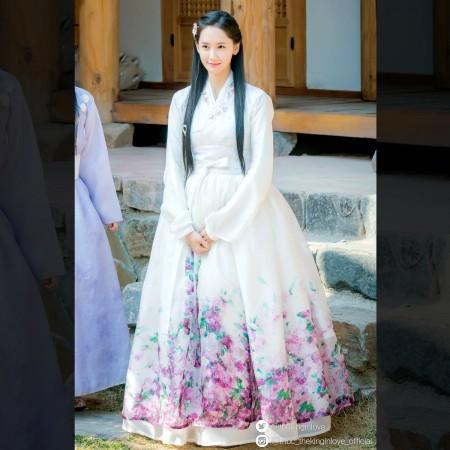 Wedding bells to ring for Eun San? The King Loves