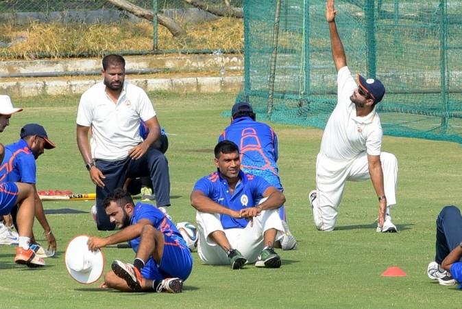cricket india