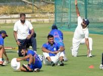 cricket india