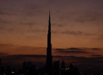 Burj Khalifa