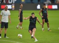 Gareth Bale, Real Madrid, Manchester United, Chelsea