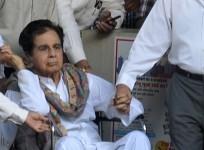 Dilip Kumar