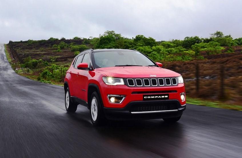 Jeep Compass Jeep Compass