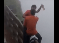 Amboli accident
