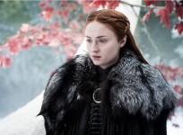 Sophie Turner