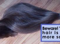 Hair thieves in India: Myth or menace?