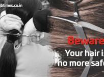Hair thieves in India: Myth or menace?