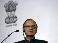 Arun Jaitley
