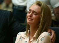Michelle Carter sentenced to two and a half years for texting suicide case