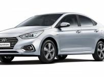 Hyundai Verna, Hyundai Verna India, Hyundai Verna launch