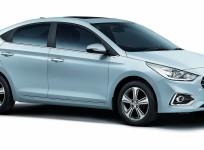 Hyundai Verna, Hyundai Verna India, Hyundai Verna launch