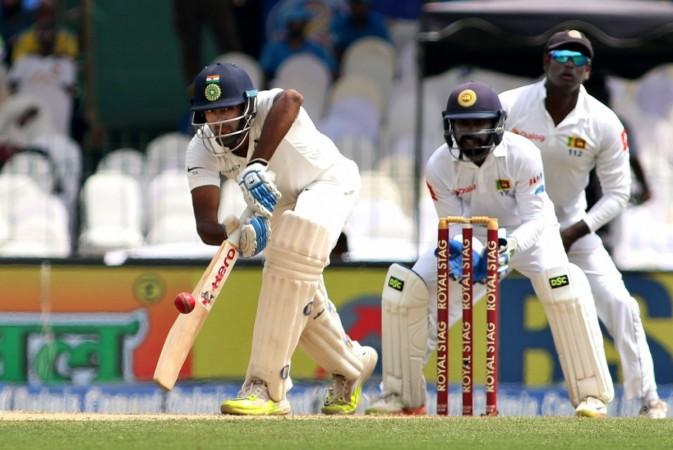 As a batsman, Ashwin has been very successful against West Indies r ashwin, india cricket