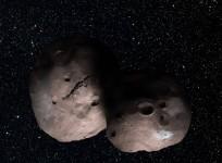 nasa, New Horizons,