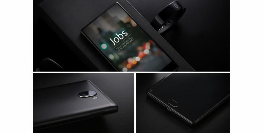 Leagoo KIICAA MIX Leagoo KIICAA MIX