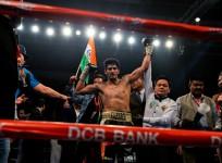 vijender singh, boxing