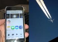 Real or Fake? Viral video claims pilot sent photos via AirDrop to Singapore Airlines jet at 35,000ft