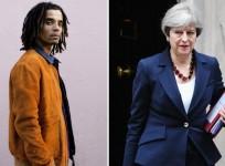 Akala: Theresa May and the Conservative Party patronise people