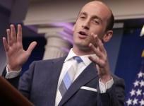 Who is Stephen Miller?