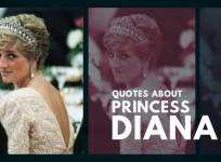 Friends, family and famous faces talk about Princess Diana