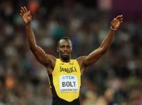 Usain Bolt