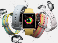 Apple Watch series 2
