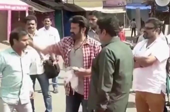 Balakrishna. Balakrishna