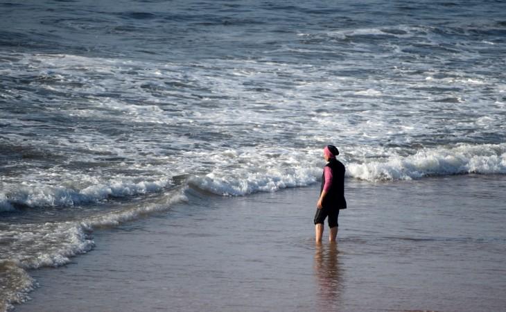 Burkini Burqini