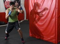 vijender singh, boxing