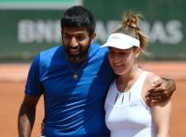 rohan bopanna, tennis