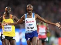 Mo Farah