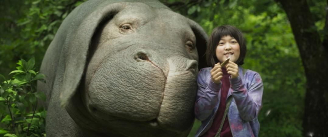 Okja Okja