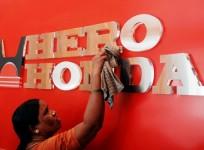 Hero Honda