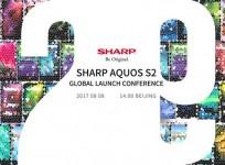 Sharp Aquos S2 launch