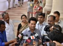 sachin tendulkar