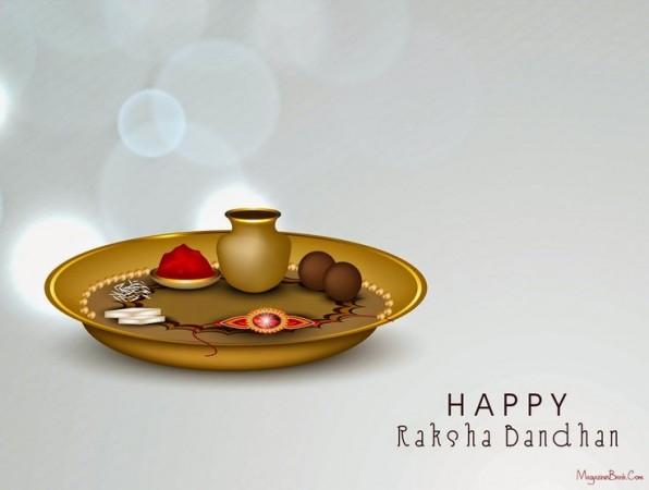 Happy Raksha Bandhan 2017 Raksha Bandhan 2017, Rakhi 2017