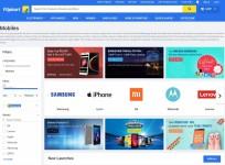 Flipkart smartphone sale