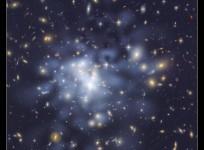 nasa, hubble, dark matter, space,
