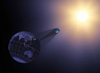 nasa, Total Solar Eclipse, space, US,