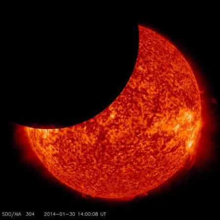 Partial Lunar Eclipse 2017: top 7 things about the astronomical event  [Date, Time, Live Stream link] - IBTimes India