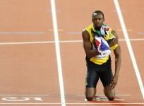 Usain Bolt